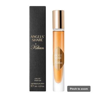NIB Kilian Angels' Share Eau de Parfum